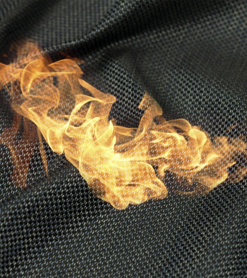 Fire Resistance Fabric